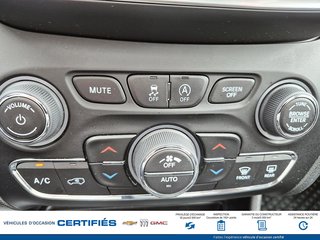 Jeep CHEROKEE  2023 à Alma, Québec - 27 - w320h240px