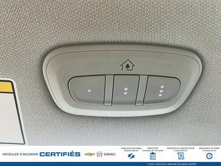 Jeep CHEROKEE  2023 à Alma, Québec - 29 - w320h240px