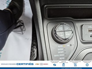 Jeep CHEROKEE  2023 à Alma, Québec - 28 - w320h240px