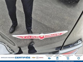 Jeep CHEROKEE  2023 à Alma, Québec - 10 - w320h240px