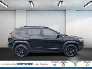 2023 Jeep CHEROKEE TRAILHAWK 4X4 in Alma, Quebec - 4 - w320h240px