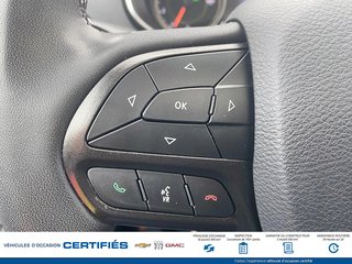 Jeep CHEROKEE  2023 à Alma, Québec - 23 - w320h240px