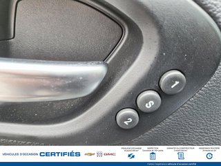 Jeep CHEROKEE  2023 à Alma, Québec - 18 - w320h240px