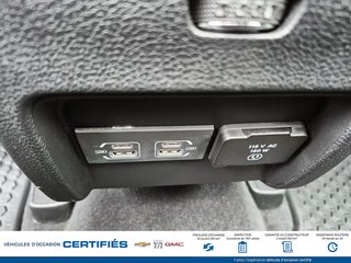 Jeep CHEROKEE  2023 à Alma, Québec - 14 - w320h240px