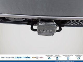 Jeep CHEROKEE  2023 à Alma, Québec - 7 - w320h240px