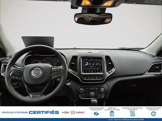 Jeep CHEROKEE  2023 à Alma, Québec - 30 - w320h240px