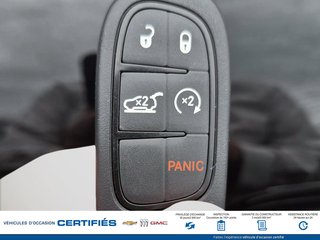 Jeep CHEROKEE  2023 à Alma, Québec - 36 - w320h240px