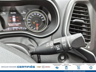 Jeep CHEROKEE  2023 à Alma, Québec - 34 - w320h240px