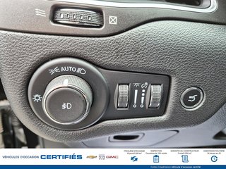 Jeep CHEROKEE  2023 à Alma, Québec - 29 - w320h240px