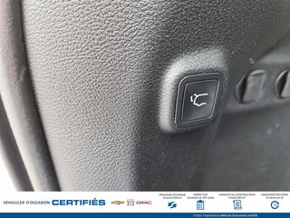 Jeep CHEROKEE  2023 à Alma, Québec - 12 - w320h240px
