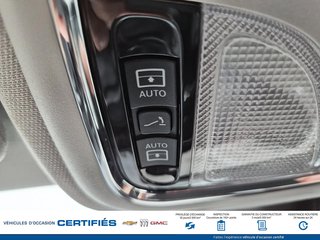 Jeep CHEROKEE  2023 à Alma, Québec - 21 - w320h240px