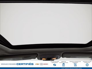 Jeep CHEROKEE  2023 à Alma, Québec - 19 - w320h240px