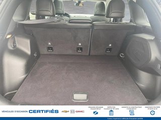 Jeep CHEROKEE  2023 à Alma, Québec - 10 - w320h240px