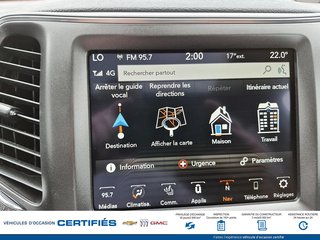 Jeep CHEROKEE  2023 à Alma, Québec - 24 - w320h240px