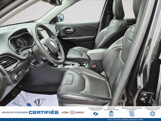 Jeep CHEROKEE  2023 à Alma, Québec - 15 - w320h240px