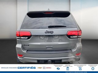 Grand Cherokee ALTITUDE 2021 à Alma, Québec - 6 - w320h240px