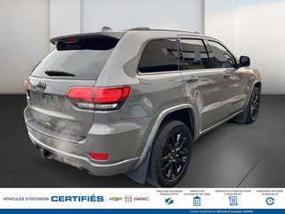 Grand Cherokee ALTITUDE 2021 à Alma, Québec - 5 - w320h240px