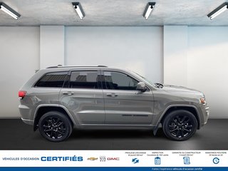 Grand Cherokee ALTITUDE 2021 à Alma, Québec - 4 - w320h240px