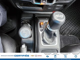 Jeep WRANGLER  2019 à Alma, Québec - 16 - w320h240px