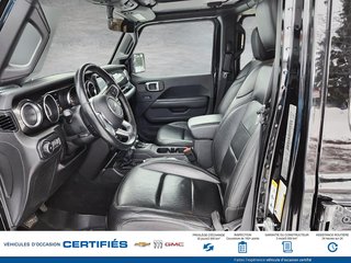 Jeep WRANGLER  2019 à Alma, Québec - 9 - w320h240px