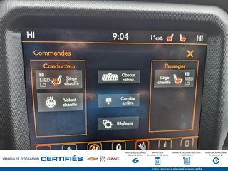 Jeep WRANGLER  2019 à Alma, Québec - 17 - w320h240px
