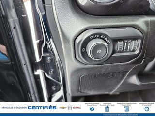 Jeep WRANGLER  2019 à Alma, Québec - 11 - w320h240px