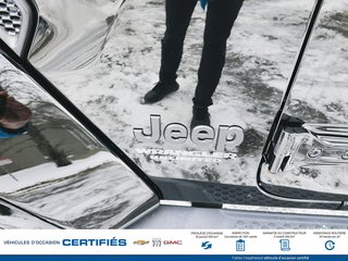 Jeep WRANGLER  2019 à Alma, Québec - 7 - w320h240px
