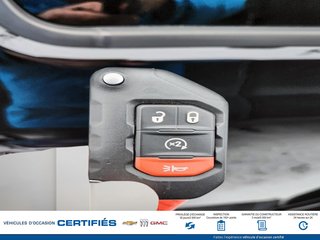Jeep WRANGLER  2019 à Alma, Québec - 22 - w320h240px
