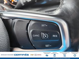 Jeep WRANGLER  2019 à Alma, Québec - 21 - w320h240px