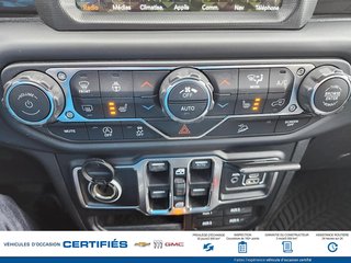 Jeep WRANGLER  2019 à Alma, Québec - 12 - w320h240px