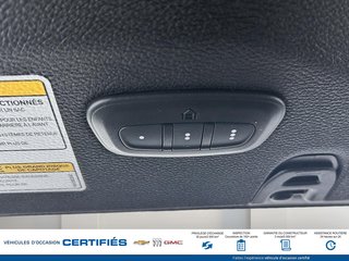 2021 Jeep WRANGLER in Alma, Quebec - 25 - w320h240px