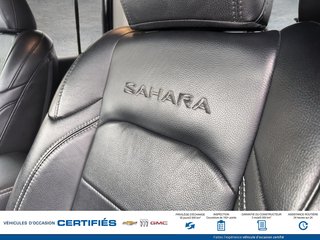 2021 Jeep WRANGLER in Alma, Quebec - 19 - w320h240px