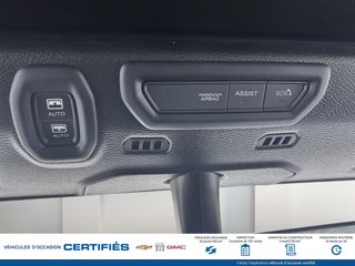 2021 Jeep WRANGLER in Alma, Quebec - 24 - w320h240px