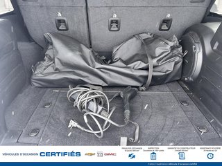 2021 Jeep WRANGLER in Alma, Quebec - 13 - w320h240px