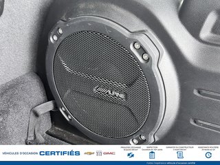 2021 Jeep WRANGLER in Alma, Quebec - 14 - w320h240px