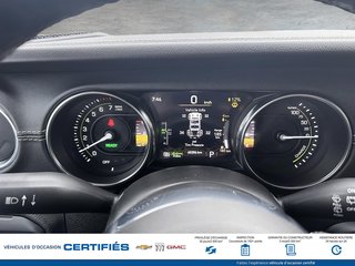 2021 Jeep WRANGLER in Alma, Quebec - 30 - w320h240px