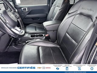 2021 Jeep WRANGLER in Alma, Quebec - 18 - w320h240px