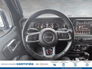 2021 Jeep WRANGLER in Alma, Quebec - 27 - w320h240px