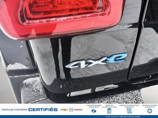 2021 Jeep WRANGLER in Alma, Quebec - 11 - w320h240px