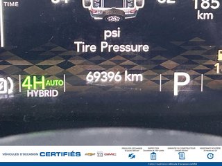 2021 Jeep WRANGLER in Alma, Quebec - 31 - w320h240px