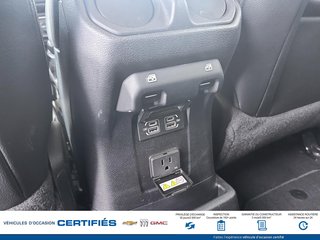 2021 Jeep WRANGLER in Alma, Quebec - 17 - w320h240px