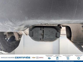 2021 Jeep WRANGLER in Alma, Quebec - 32 - w320h240px