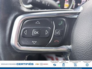 2021 Jeep WRANGLER in Alma, Quebec - 28 - w320h240px