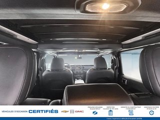 2021 Jeep WRANGLER in Alma, Quebec - 15 - w320h240px