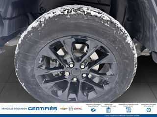 2021 Jeep WRANGLER in Alma, Quebec - 12 - w320h240px