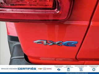 Jeep WRANGLER Unlimited 4 dr Sahara 4XE PHEV 2021 à Alma, Québec - 6 - w320h240px