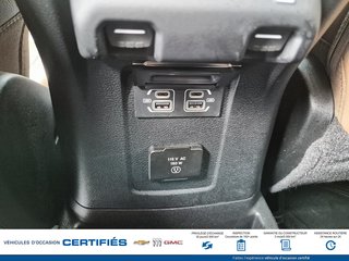 2021 Jeep WRANGLER in Alma, Quebec - 13 - w320h240px