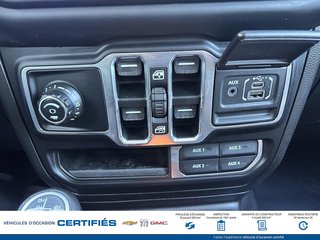 2021 Jeep WRANGLER in Alma, Quebec - 20 - w320h240px