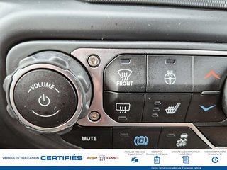 2021 Jeep WRANGLER in Alma, Quebec - 22 - w320h240px