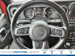 2021 Jeep WRANGLER in Alma, Quebec - 29 - w320h240px